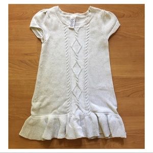 Gymboree Sweater Dress